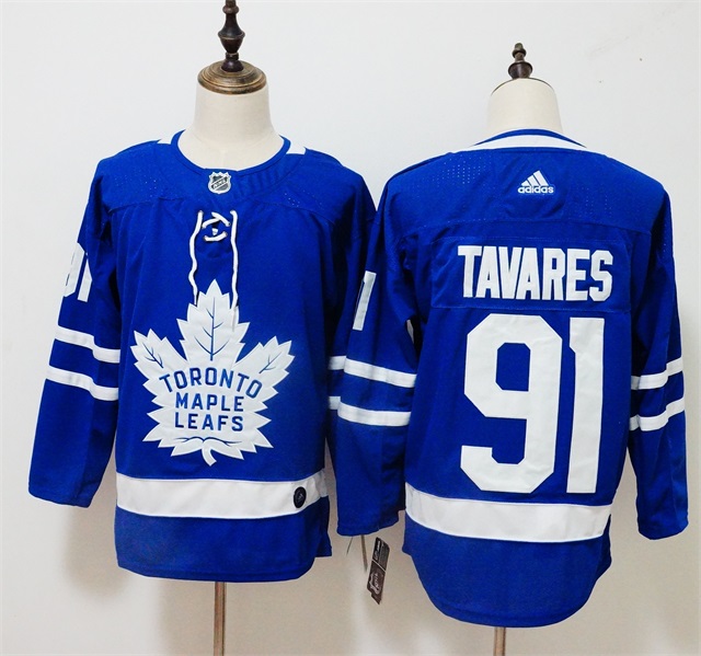Toronto Maple Leafs jerseys 2022-011